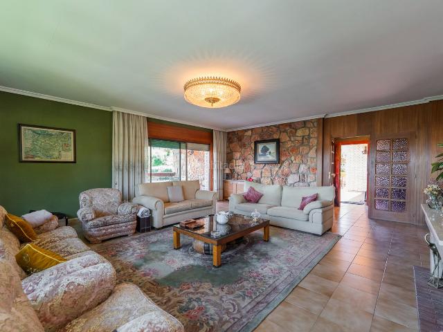 Chalet en venta en Molar El. Chalets Molar.