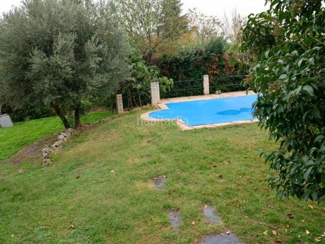 Chalet en venta en Molar El. Chalets Molar.