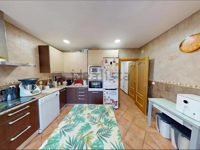 Chalet en venta en Molar El. Chalets Molar.