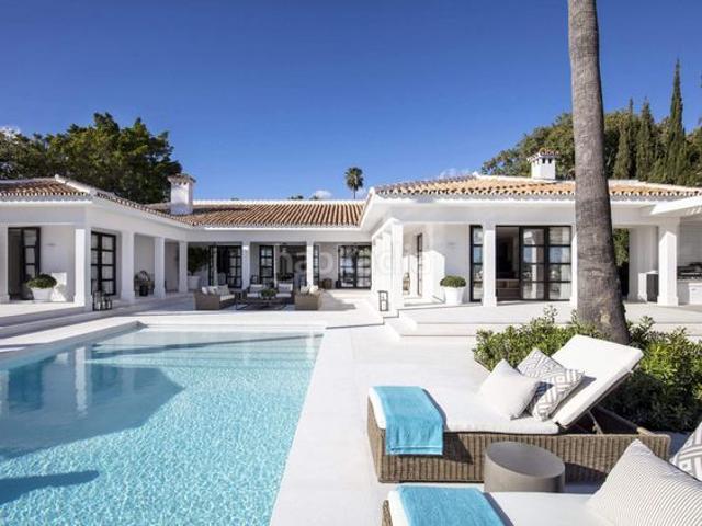 Chalet en venta en Molar El. ARAUZOOLIVEROS CONSTRUCCIONES. Chalets Molar.