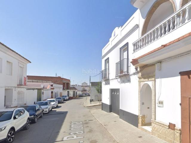 Chalet en venta en Molares Los. Solvia Inmobiliaria Casa Molares Los. Chalets Molares.