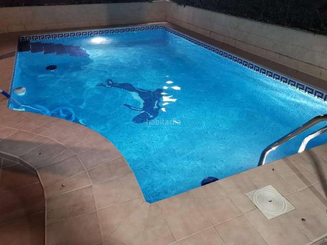 Chalet en venta en Molina de Segura, Altorreal El Chorrico. Casa adosada con piscina privada en Altorreal, junto al campo de golf. Chalets Molina de.
