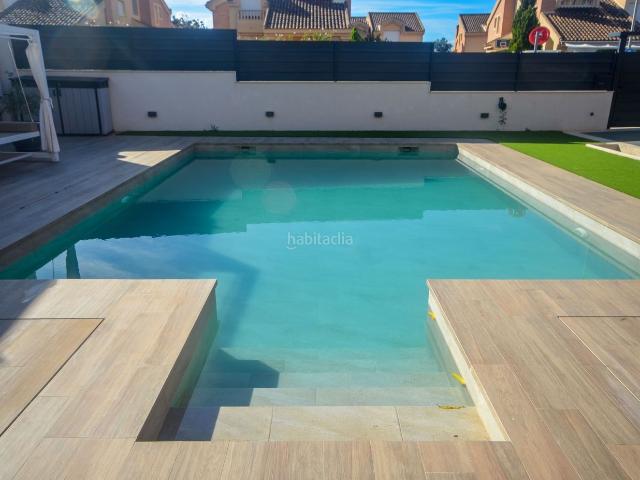 Chalet en venta en Molina de Segura, Altorreal El Chorrico. CHALET EXCLUSIVO!. Chalets Molina de.