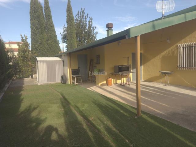 Chalet en venta en Molina de Segura, El Fenazar Campotéjar. Chalet en El Fenazar. Chalets Molina de.