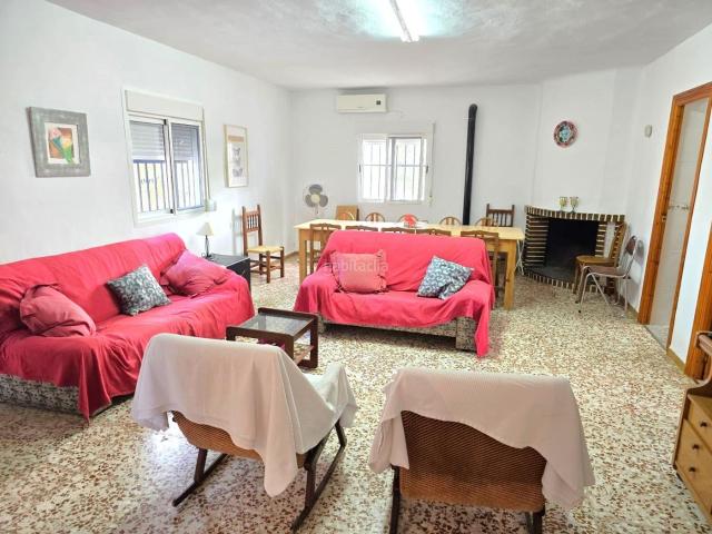 Chalet en venta en Molina de Segura, El Fenazar Campotéjar. Bienvenido al encanto rural de Molina de Segura!. Chalets Molina de.