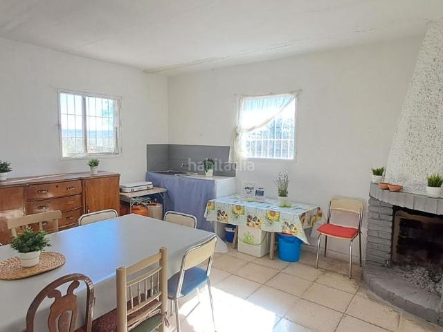 Chalet en venta en Molina de Segura, El Fenazar Campotéjar. No es para todo el mundo. ESTA ENCANTADORA FINCA EN LA HORNERA MOLINA DE SEGURA. Chalets Molina de.