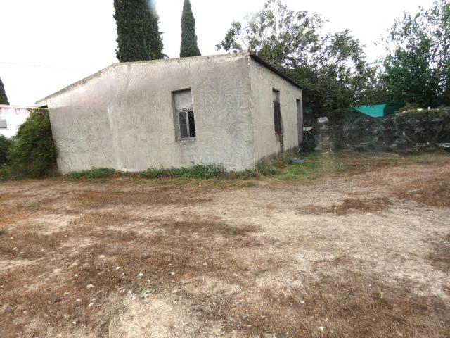 Chalet en venta en Molina de Segura, El Llano. Oportunidad Única Casa para Reformar en Entorno Rural y Ecológico. Chalets Molina de.