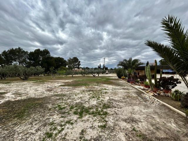 Chalet en venta en Molina de Segura, El Pino. CHALET EN EL PINO EN PARCELA DE 5.000M CON VIVIENDA DE 278M. Chalets Molina de.
