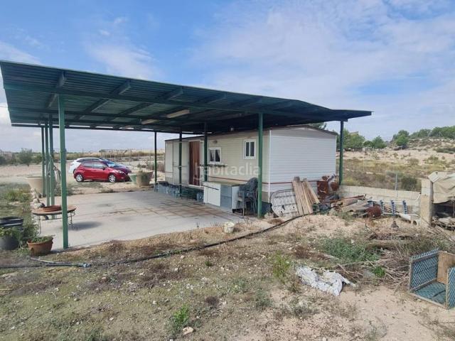 Chalet en venta en Molina de Segura, El Pino. Se venden 2 parcelas separadas por valla con un total de 5.060m. Chalets Molina de.