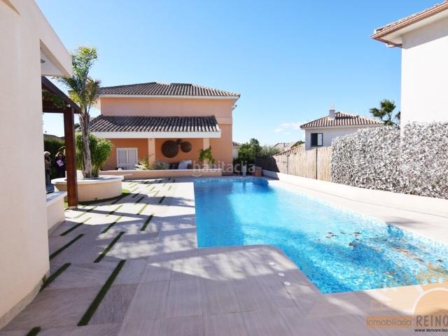 Chalet en venta en Molina de Segura, La Alcayna. CHALET EN LA ALCAYNA. Chalets Molina de.