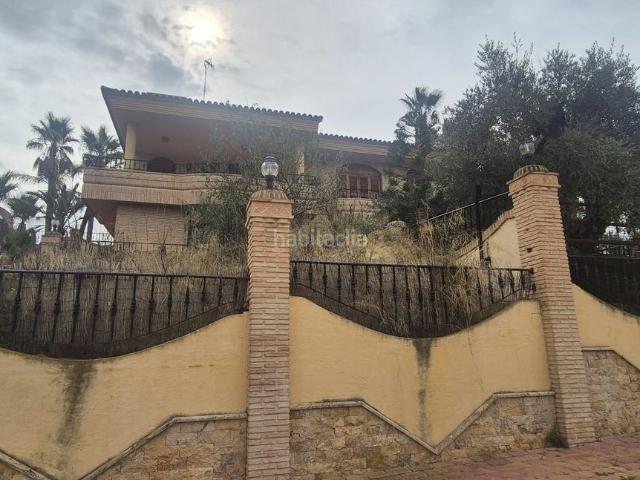 Chalet en venta en Molina de Segura, La Alcayna. Chalets Molina de.