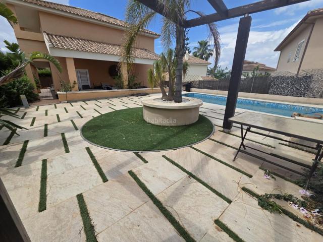 Chalet en venta en Molina de Segura, La Alcayna. VENTA DE CHALET EN LA ALCAYNA. Chalets Molina de.