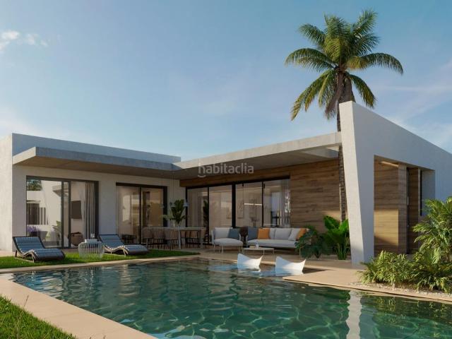 Chalet en venta en Molina de Segura, La Quinta. Chalet a tu medida en La Quinta SICILIA. Chalets Molina de.