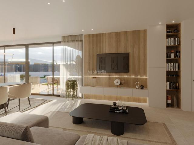 Chalet en venta en Molina de Segura, La Quinta. Chalet a tu medida en La Quinta SICILIA. Chalets Molina de.