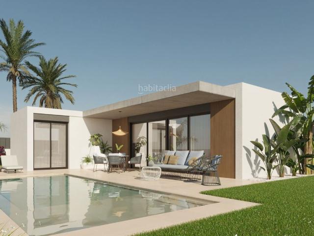 Chalet en venta en Molina de Segura, La Quinta. PROMOCION EN LA QUINTA. Chalets Molina de.