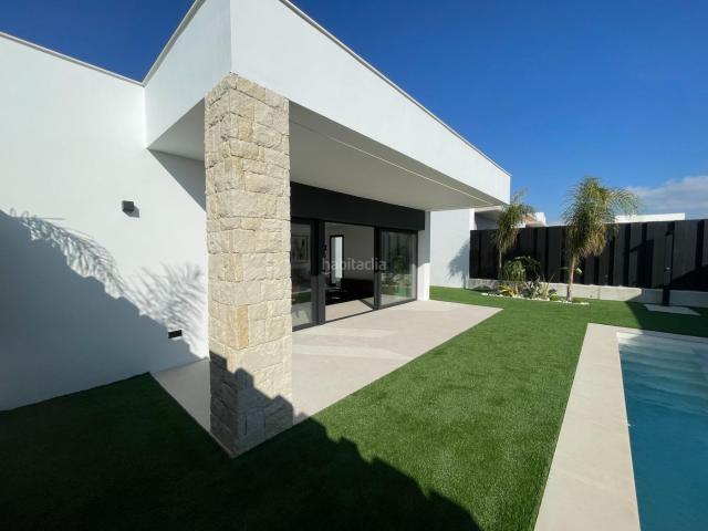 Chalet en venta en Molina de Segura, La Quinta. VILLAS DE OBRA NUEVA EN MOLINA DE SEGURA. Chalets Molina de.