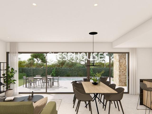 Chalet en venta en Molina de Segura, La Quinta. Villas independientes en Molina de Segura. Chalets Molina de.