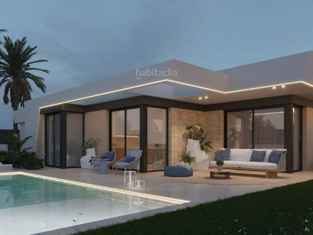 Chalet en venta en Molina de Segura, La Quinta. VILLAS URBANIZACON LA QUINTA AQUA PLUS. Chalets Molina de.
