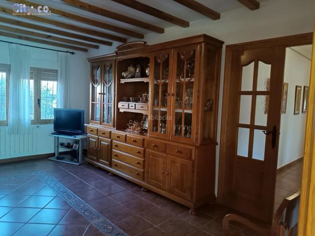 Chalet en venta en Molina de Segura, Los Vientos Casa Ros. Chalet en Molina de Segura, Zona Los Vientos. Chalets Molina de.