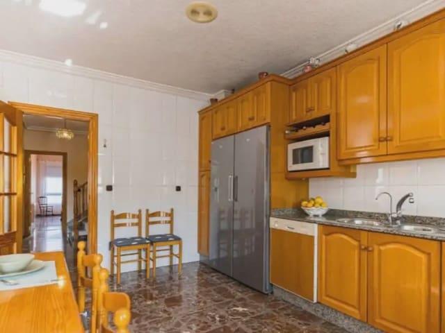 Chalet en venta en Molina de Segura, Murcia