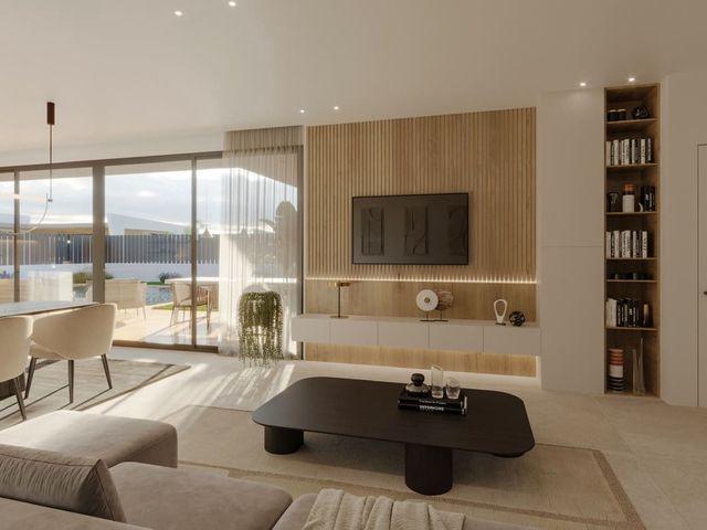 Chalet en venta en Molina de Segura, Murcia
