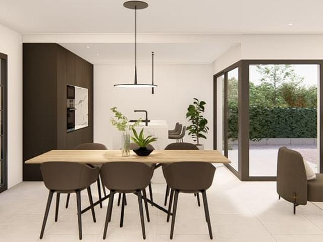 Chalet en venta en Molina de Segura, Murcia