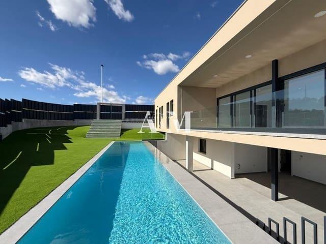 Chalet en venta en Molina de Segura, Murcia
