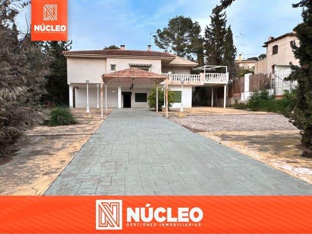 Chalet en venta en Molina de Segura, Murcia