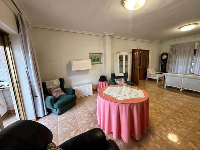 Chalet en venta en Molina de Segura, Murcia