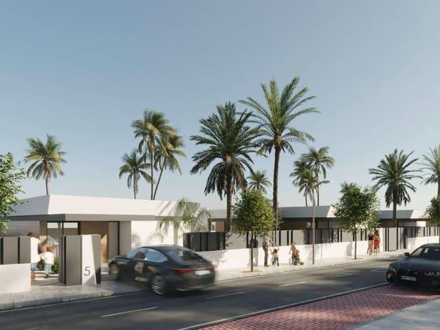Chalet en venta en Molina de Segura, Murcia
