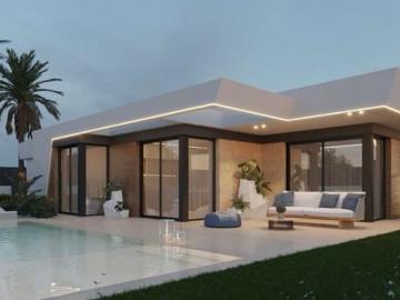 Chalet en venta en Molina de Segura, Murcia