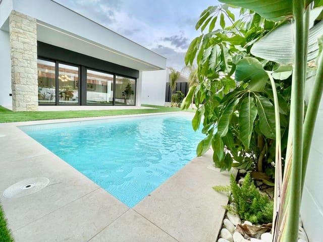 Chalet en venta en Molina de Segura, Murcia