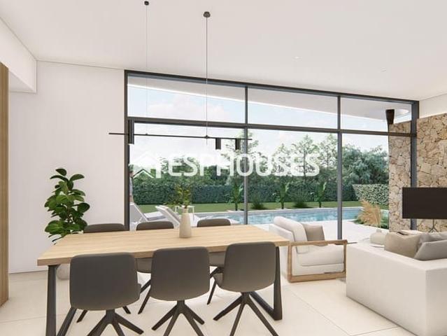Chalet en venta en Molina de Segura, Murcia