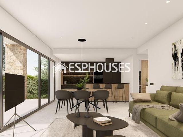 Chalet en venta en Molina de Segura, Murcia