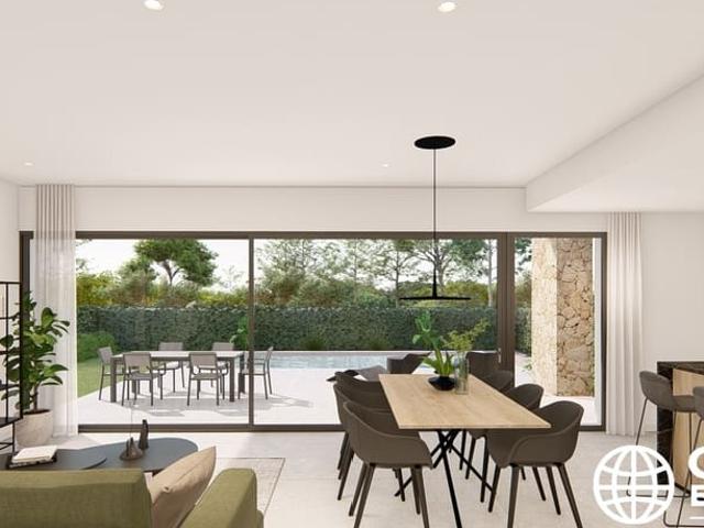 Chalet en venta en Molina de Segura, Murcia