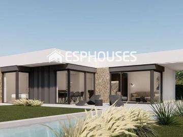 Chalet en venta en Molina de Segura, Murcia
