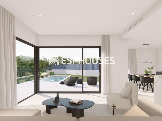 Chalet en venta en Molina de Segura, Murcia