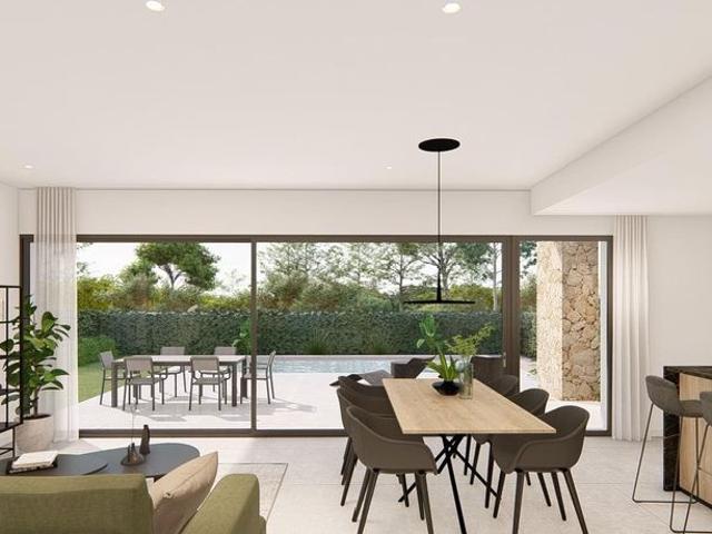 Chalet en venta en Molina de Segura, Murcia