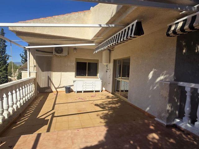 Chalet en venta en Molina de Segura, Murcia