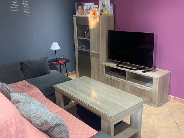 Chalet en venta en Molina de Segura, Murcia
