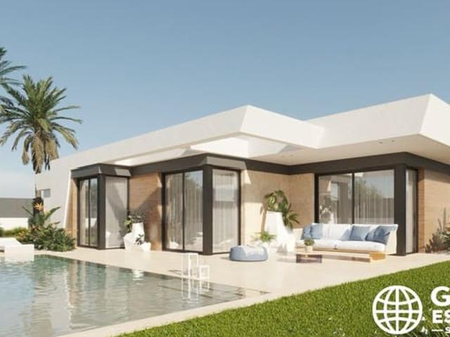 Chalet en venta en Molina de Segura, Murcia