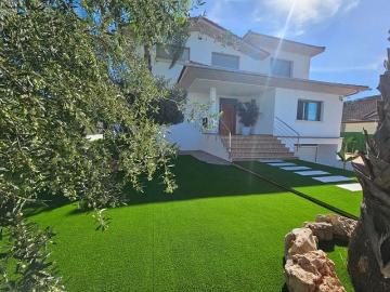 Chalet en venta en Molina de Segura, Murcia