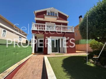 Chalet en venta en Molina de Segura, Murcia