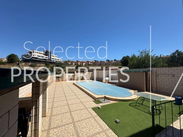 Chalet en venta en Molina de Segura, Murcia