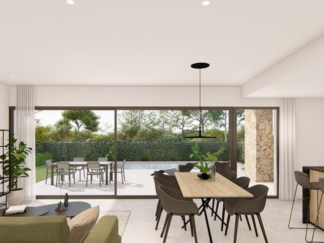 Chalet en venta en Molina de Segura, Murcia