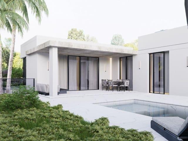 Chalet en venta en Molina de Segura, Murcia