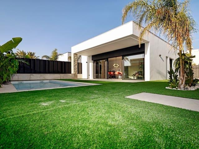 Chalet en venta en Molina de Segura, Murcia