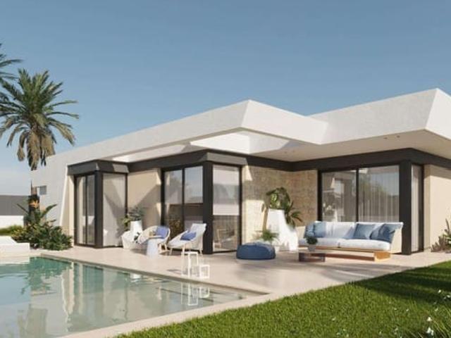 Chalet en venta en Molina de Segura, Murcia