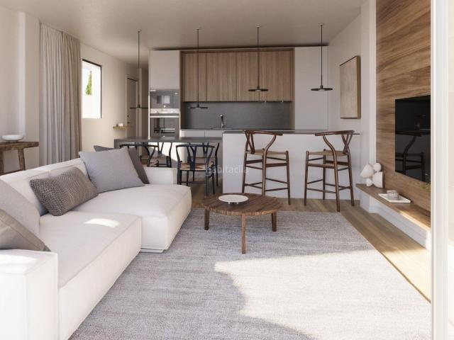 Chalet en venta en Molina de Segura, San Antonio San José Los Ángeles. ADOSADO DE OBRA NUEVA EN CALLE SAN ANDRES. Chalets Molina de.