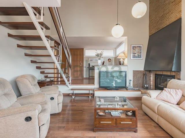 Chalet en venta en Molins de Rei, Barcelona